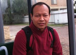 Hari Prasetyo