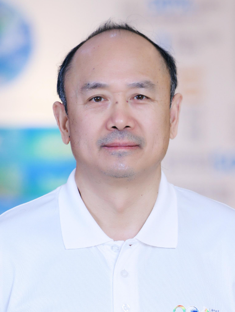 Zhongping Lee