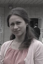 Nataliia Nastasiienko