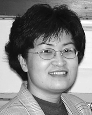 Hyang Kyun Kim