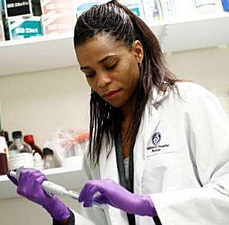 Patrice D. Smith