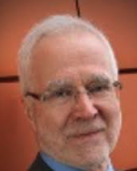 Alan Lang Harvey