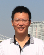 Wenguo Yang
