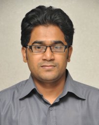 Ahmed Shyfuddin