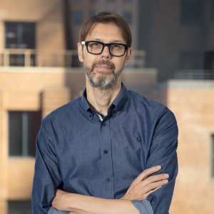 Stefaan G. Verhulst