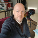 Martin Cyr