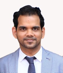 Krishnan K Mahadevan