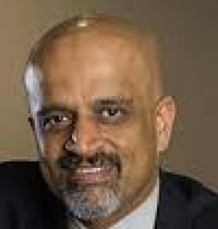 Mohan Krishnamoorthy