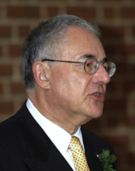 Michael Goitein