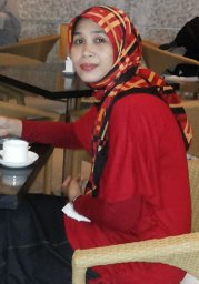 Nuniek Herdyastuti