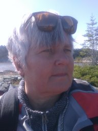 Sandrine Anquetin