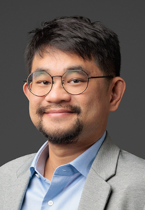 Yee Sin Ang