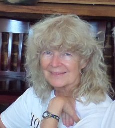 Danuta Pieniazek