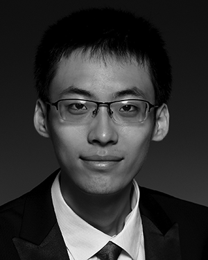 Xinyu Jiao