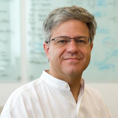 Phillip D. Zamore