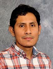 Gustavo Pinares