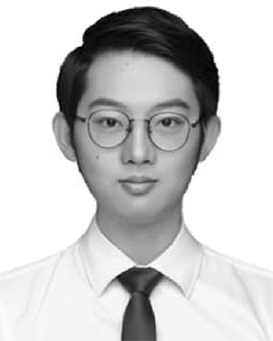 Yaojie He