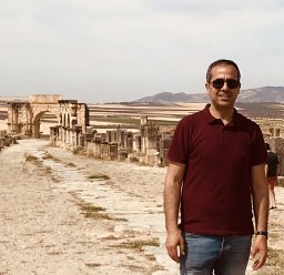 Abdellah Benzaouak