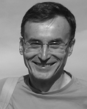 Pavol Bistak