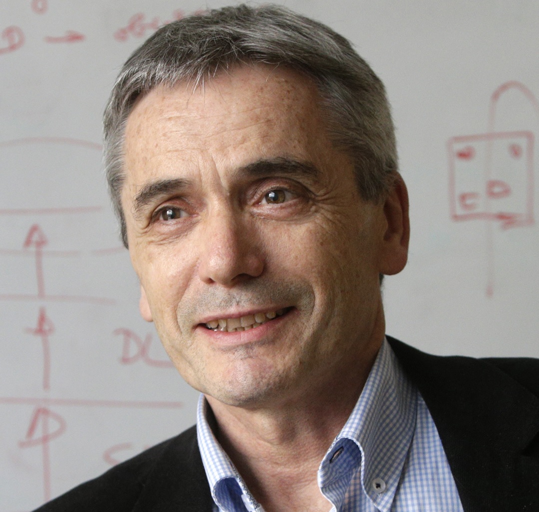 Andras Lorincz