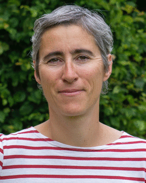 Barbara Nicolas
