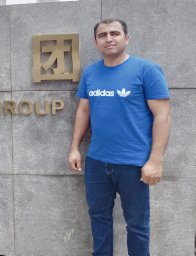 Sher Ali Shaikh