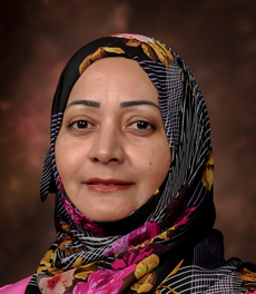 Muna Albahrani