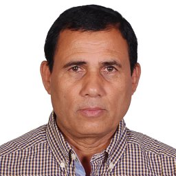 Tirtha Raj Adhikari