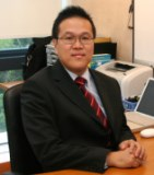 Raymond King-Yin Tsang