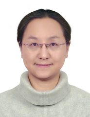 Lili Zeng