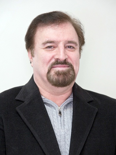 Mohammadreza Omidkhah