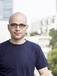 Nadav Amir