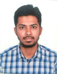 Mohammad Irfan