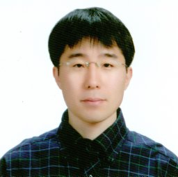 Kang Jeon Woong