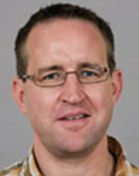 Jonathan Burley