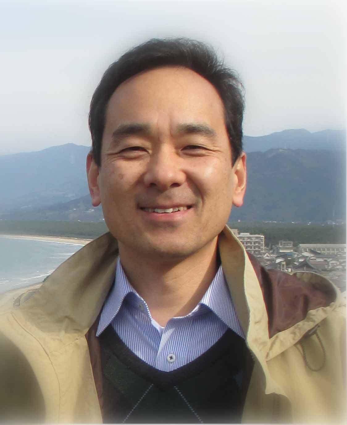 Hiroshi Ito