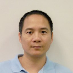 Xin-Hui Zhou