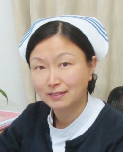 Wenjie Sui