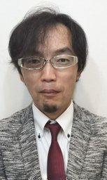 Kiyotaka Nakagawa