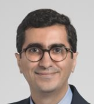 Alireza Mohammadi