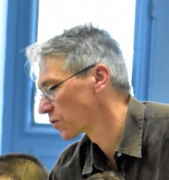 Stephane Humbel