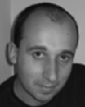 Arnaldo S. R. Oliveira