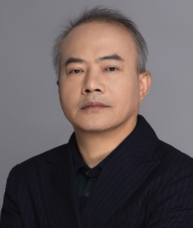 Zhongyuan Wang
