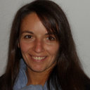 Audrey Maziere