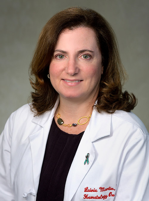 Lainie P. Martin