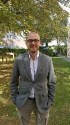 Marc Bourgeois