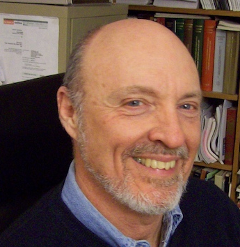 Kirk E. Jordan