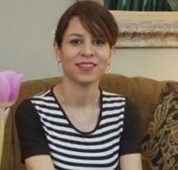 Mehrangiz Ashiri