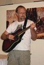 Graham Stone