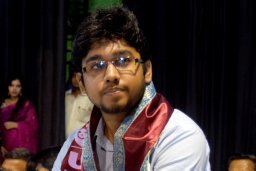 Sombuddha Bagchi